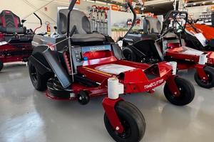 Trattorino tagliaerba TORO ZS4200 S Timecutter