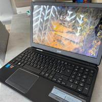 Notebook Intel i5, 8gb ram, 1TB SSD, Windows11