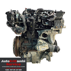 A20DTE - Motore Opel