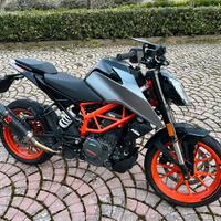 Ktm 390 duke