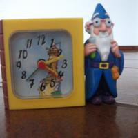 Sveglia "i Magotti" Kinder