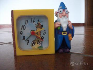 Sveglia "i Magotti" Kinder