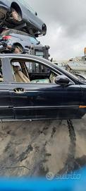 JAGUAR X-TYPE V6 2003 - PORTA ANTERIORE DESTRO