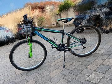 MTB Rollmar Climb 26"