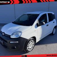 FIAT Panda 1.3 MJT S&S Pop Van 2 posti IVA ESPOS