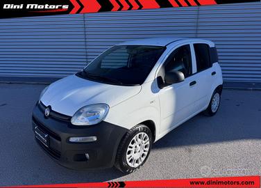 FIAT Panda 1.3 MJT S&S Pop Van 2 posti IVA ESPOS