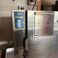 Friggitrice express patatine