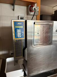 Friggitrice express patatine