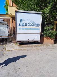 Renault master da mercato 