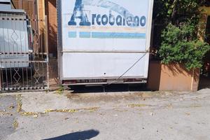 Renault master da mercato 
