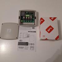BFT CLONIX 4 RTE _ Ricevente 4 canali 433MHz