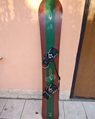 snowboard hard Generics cm 161