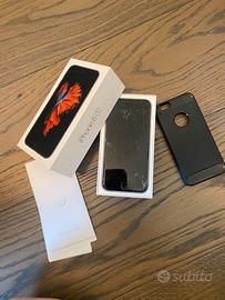 iPhone 6s Space Gray 16 GB