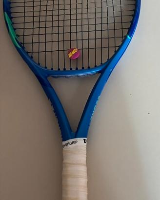 Racchetta 🎾