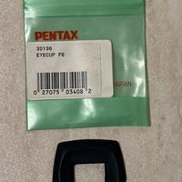 Pentax oculare FE