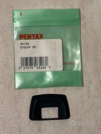 Pentax oculare FE