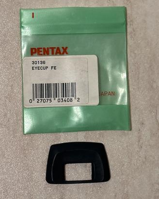 Pentax oculare FE