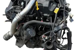 Motore k9k Juke 1.5 dci