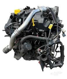 Motore k9k Juke 1.5 dci