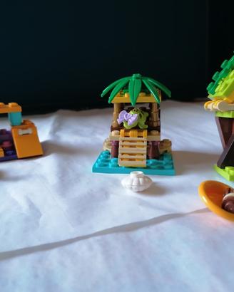 Lego Friends