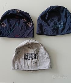 berrettini autunnali 