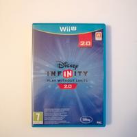 Disney Infinity Play with Out limits 2.0 -Nintendo