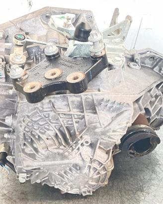 Cambio fiat doblo 1.4 turbo 6 marce