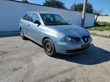 SEAT IBIZA 3 6L1 1.4 TDI 75CV 02-05 -Ricambi