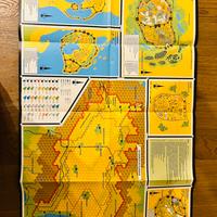 Dungeons&Dragons “Gli Emirati  di Ylaruam”