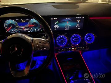 Mercedes classe b180 d automatic