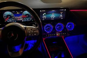 Mercedes classe b180 d automatic
