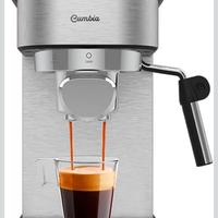 macchinetta caffè polvere e capsule