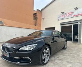 Bmw Serie 6 Gran Coupé 640d xDrive Gran Coupé Luxu