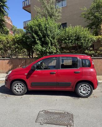 Fiat Panda 1200 Benzina