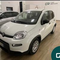 Fiat Panda 1.0 S&S Hybrid Van 2 posti AUTOCARRO