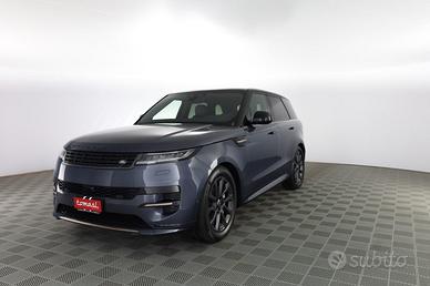 LAND ROVER Range Rover Sport RR Sport 3° serie