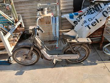 Piaggio ciao C7E anno 1981