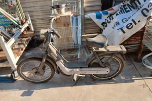 Piaggio ciao C7E anno 1981