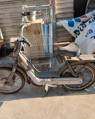 Piaggio ciao C7E anno 1981