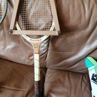Racchetta Tennis Maxima anno 67