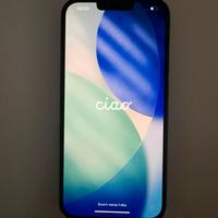 iphone 13 pro max 256GB + accessori