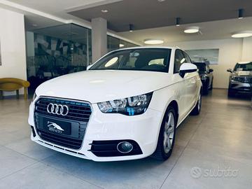 Audi A1 Sportback 1.4 tfsi Attraction 122cv s-