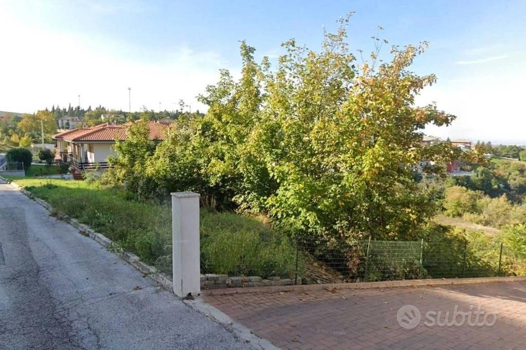 Immobile in asta di 1289 m² a Cingoli - Vista 4