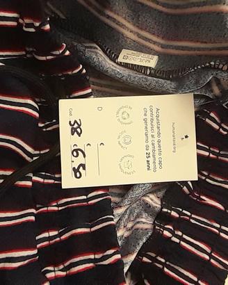 pantaloni donna