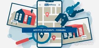 Camera singola per studenti