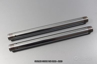 Steli forcella SPR SUZUKI GSXR 750 2000 - 2003