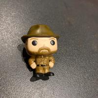 Funko pop Stranger Things