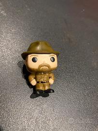 Funko pop Stranger Things