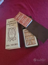 Tarocco indovino Dal Negro