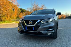 Nissan Qashqai 1.5 dci